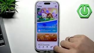 Как подключить iPhone 17 Pro Max к принтеру