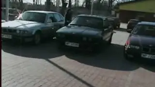STM BMW PŁOCK MARC&Oacute;WKA 09 WYSZOGR&Oacute;D