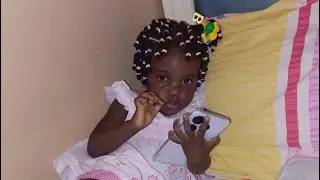 HBD AIDA - Skrface Ft Tem Pack (Audio Oficial)