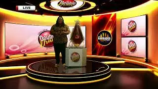 Double Draw #33405 31-12-2025
