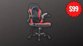 The Ultimate Ergonomic Gaming Desk Chair | The Most Comfortable Office Chair | Custom Office Chair
