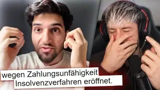 APORED geht INSOLVENT - APO, wo ist mein Geld????