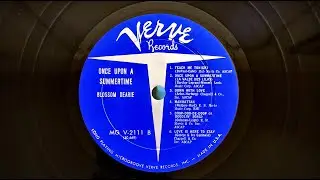DOOP DOO DE DOOP a doodlin' song (1959) -  Blossom Dearie