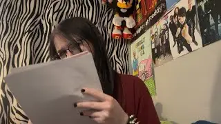 cranial nerve exam asmr 