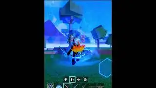 New Control Cool animation #phonkdrift #roblox #bloxfruits