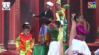 Dharmaraja Pre School | SHINING STARS | Annual Concert 2025 | Part 15