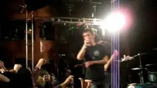 Set Your Goals - Flight Of the Navigator Live
