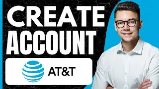 How to create at&T account (Updated)