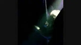 Norma Pole Dancing in Dublin by John J. Mc Donald