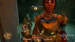 Let's Play The Outer Worlds 2 Walkthrough Part 25