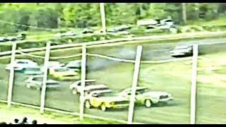 ERIEZ SPEEDWAY OUR 07/30/89            37 YEARS AGO          PURE STOCK HEAT 2    RACE 2