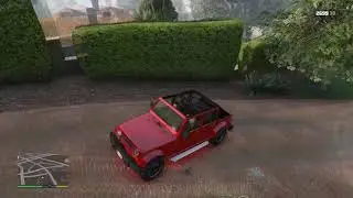 GTA 5 - What Happens If You KILL JIMMY IN FRONT OF MICHAEL?!