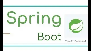 4. Spring boot (RequestMapping)