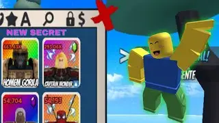 Secret multiverse fighters simulation