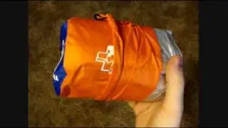 Bivvy Bag Adventure Medical Kits 2.0 , emergancy space blanket sleepingbag