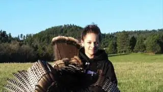 2015 TURKEY HUNT