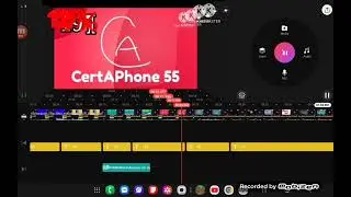 CertAPhone 65ЖЩ Low Battery