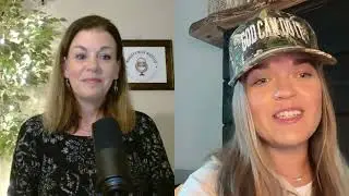 Standing Tall in God's Design: Dacey's Journey | Mondays with Michelle