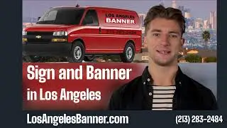 Los Angeles Banner Company -   