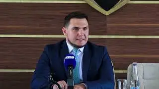 dr. Rejhan Kurtović za Pink.rs: Sjenica pi&scaron;e nove stranice historije