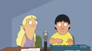 Gene's Valentine's Song (Bob's Burgers)