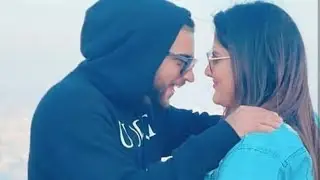 karanaujla with wife part 2❤️ // palak aujla - karan aujla's wife❤️