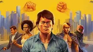 Karate Survivors Video Review