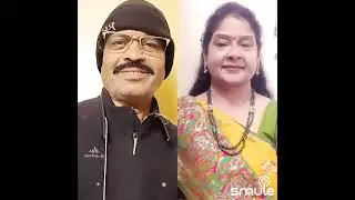 |ఖుషి ఖుషి గా నవ్వుతూ|ఇద్దరు మిత్రులు|