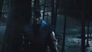 Mortal Kombat X (New Music Trailer)