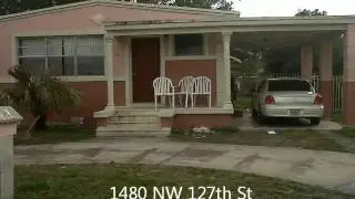 1480 NW 127th St.