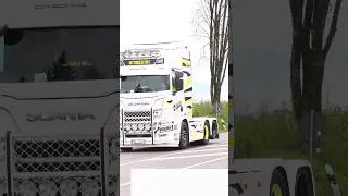 #scania #truck #show #trucking #god #art #keşfet #motivation #like #omletarcade #heavy  #extreme