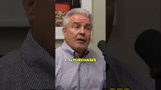 Global Lithium President Joe Lowry describes what happened with lithium growth during COVID.
