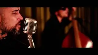 ROVERING GHOST - The Last Train (Live Session)