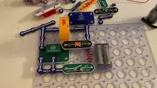 Snap Circuits Junior Select: Hit The Target