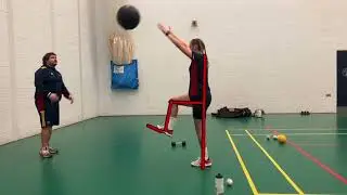 BFC MB Catch Seam