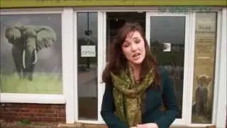 Victoria Durrant Presenter Showreel