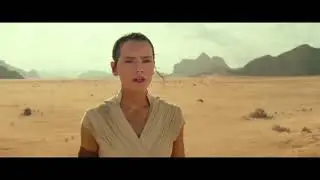 Back To Jakku?