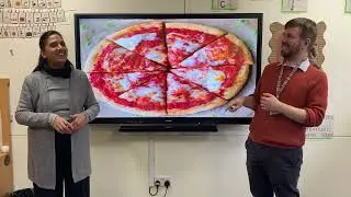 A BSL Club Video - Food