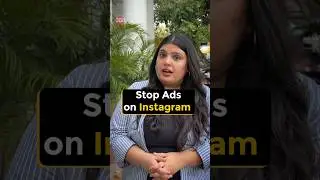 How to Stop Ads on Instagram&nbsp; #gadgets360 #tech #instagram #how