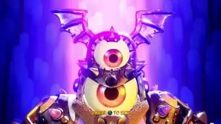 Skylanders Imaginators 100% walkthrough part 2