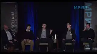Mining Panel -- MPWR Summit Series