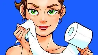 10 Erreurs Que Tu Fais En Te Nettoyant Le Visage