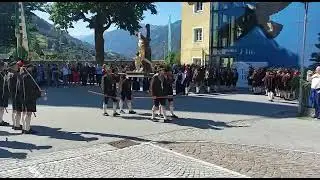 Castaldo - MK Matrei
