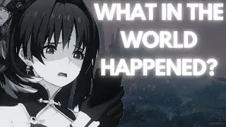 Why PUNISHING GRAY RAVEN makes me MAD at WUTHERING WAVES