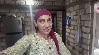 આજે મહેમાન પણ આવવાના અને રસોડાનું કામ.