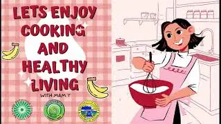 LET'S ENJOY COOKING WITH KAIMAW MAAM Y - DECEMBER 19, 2025