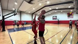 Showtime vs Bench Mob