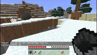 Penguin Time Online del 2 - Asilon's F&ouml;rsvinnande (Eeken &   Stamsites f&ouml;rsta reaktioner)