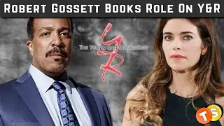 Y&R News: A new man comes to GC to connect with Victoria Newman