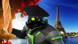 FRENCH Cricrobal